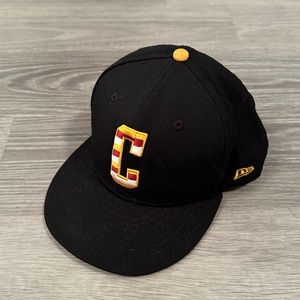 New Era Cleveland Cavaliers Hat
